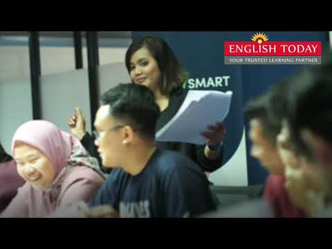 #BusinessEnglishClass #EnglishTodayIndonesia