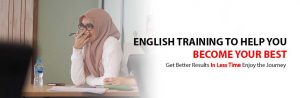 Kursus Bahasa Inggris Jakarta timur