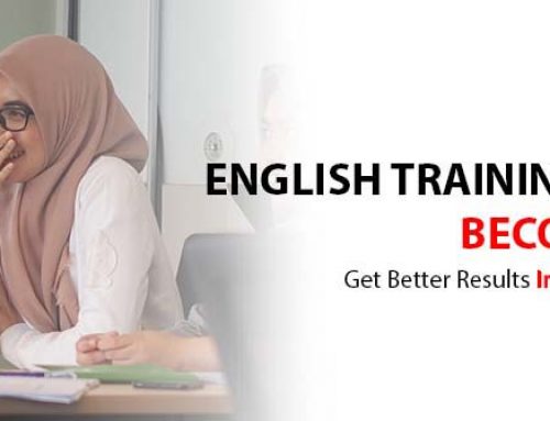 English Courses East Jakarta