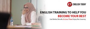 Kursus Bahasa Inggris Jakarta Timur
