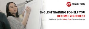 Kursus Bahasa Inggris Surabaya