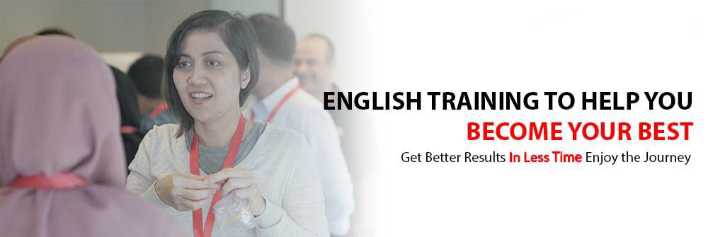 English Course in Medan