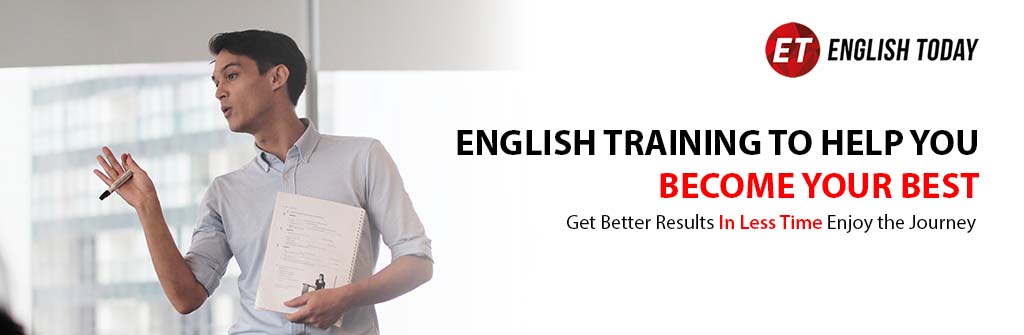 Private English Lessons at home