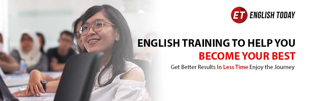 English Language Courses Employees