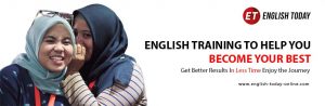 Employee English Training
