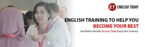 Great English Course