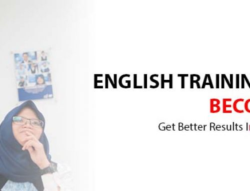 Learn English Online in Palu
