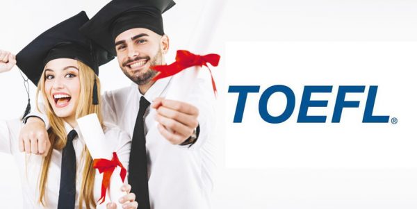 Persiapan TOEFL secara Online