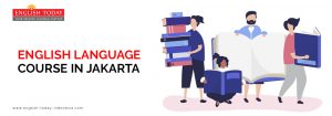 Best English Language Course Jakarta