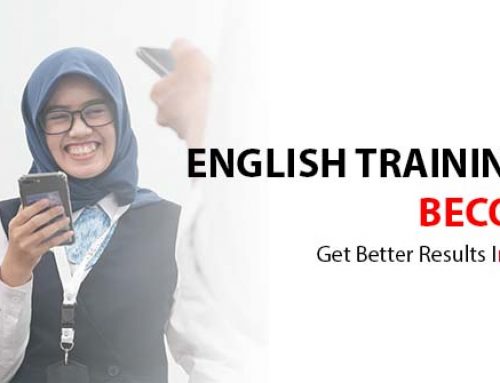 Best English Language Course Jakarta