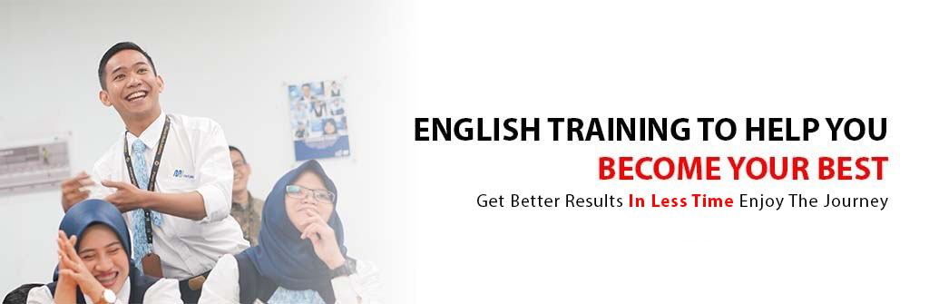 Training Bahasa Inggris Karyawan Jakarta